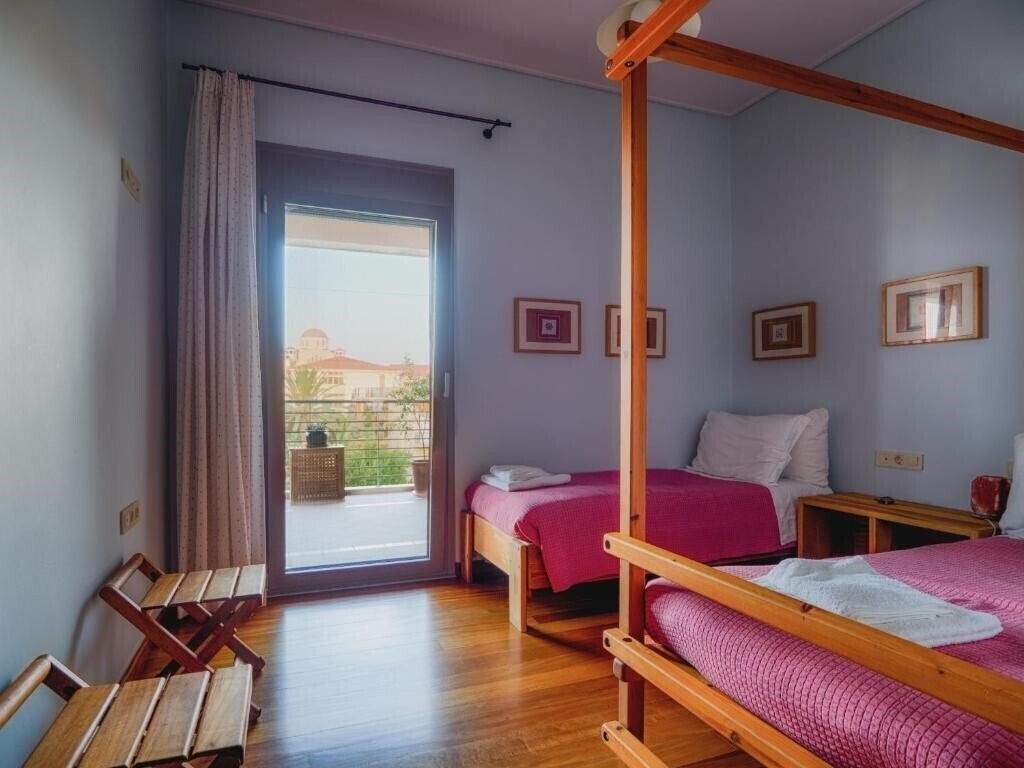 Фото Pentari Bitsakis House 3*