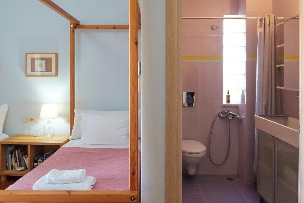 Фотография Pentari Bitsakis House 3*