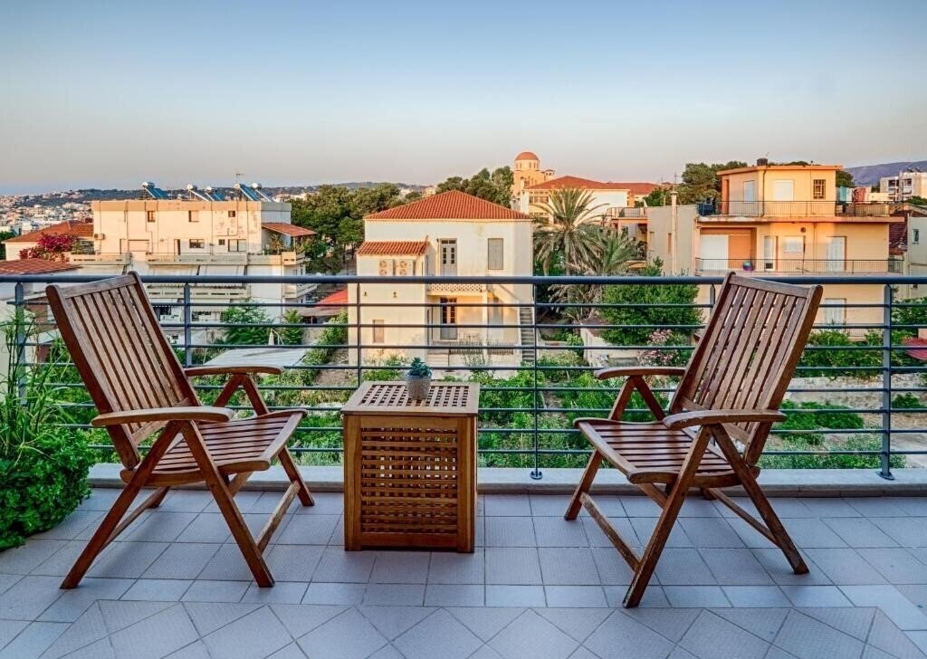 Картинка Pentari Bitsakis House 3*