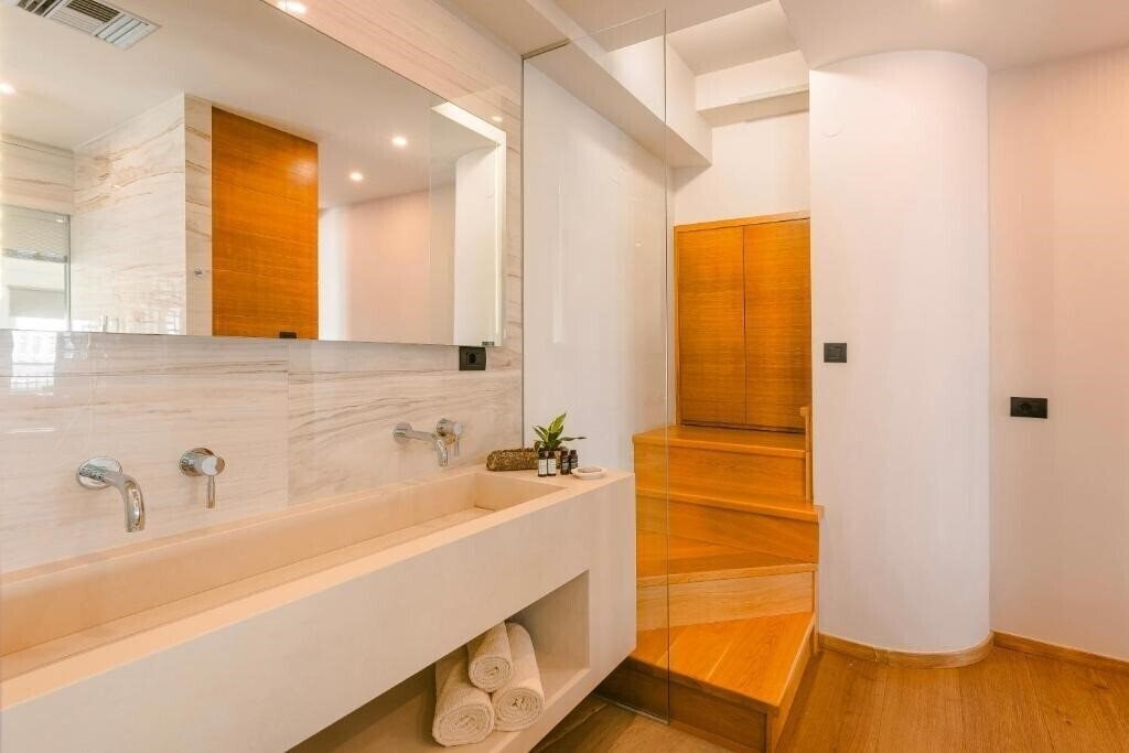 Фотография Querini Luxury Suites 3*