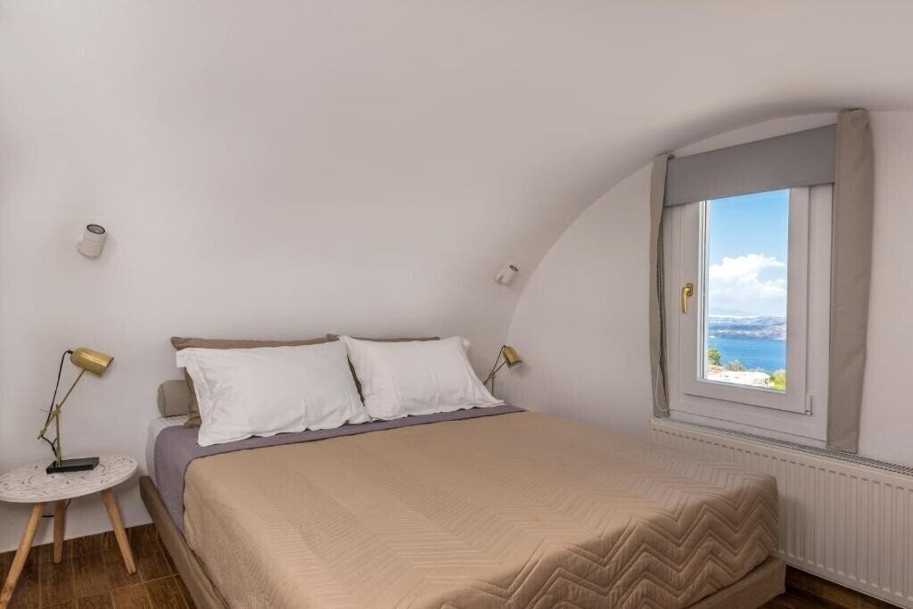 Фото Santorini Summer Lovers House 3*
