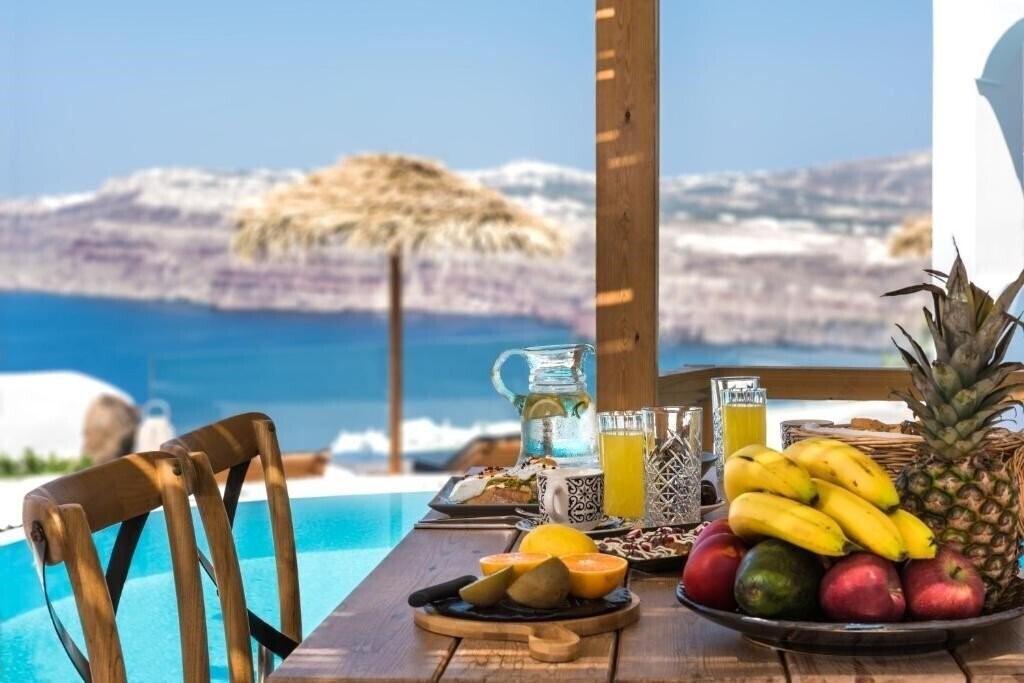 Изображение Santorini Summer Lovers House 3*