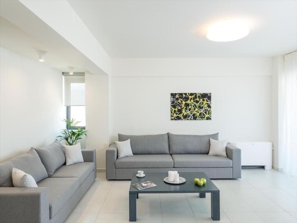 Изображение Spring Apartments 3*