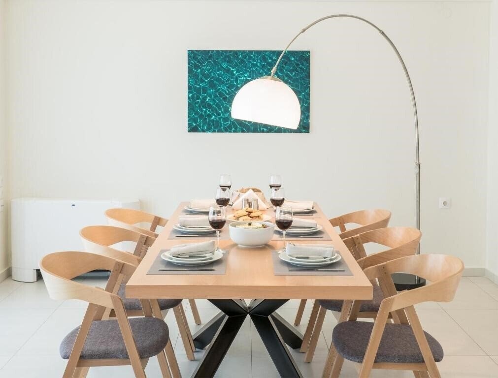 Картинка Spring Apartments 3*