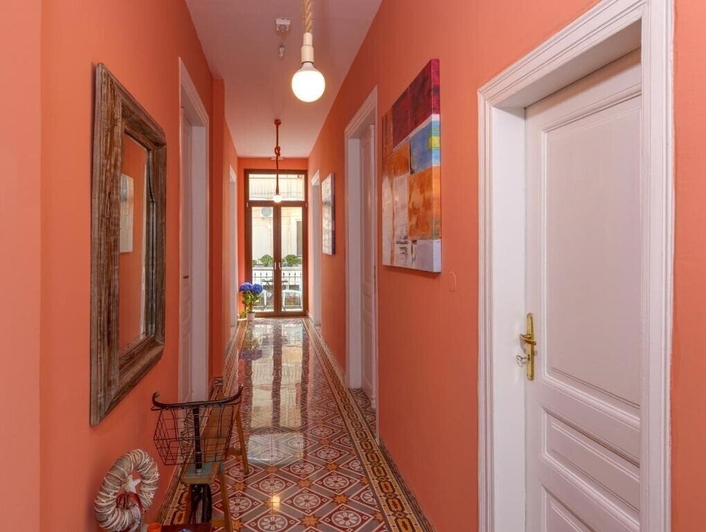 Готель The Joy Hotel 3*