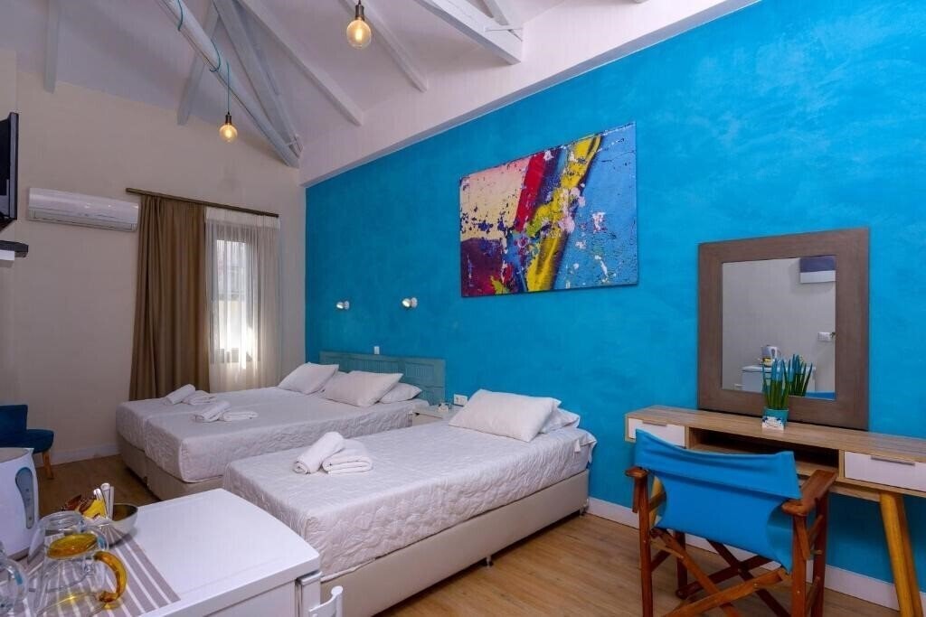 Картинка The Joy Hotel 3*