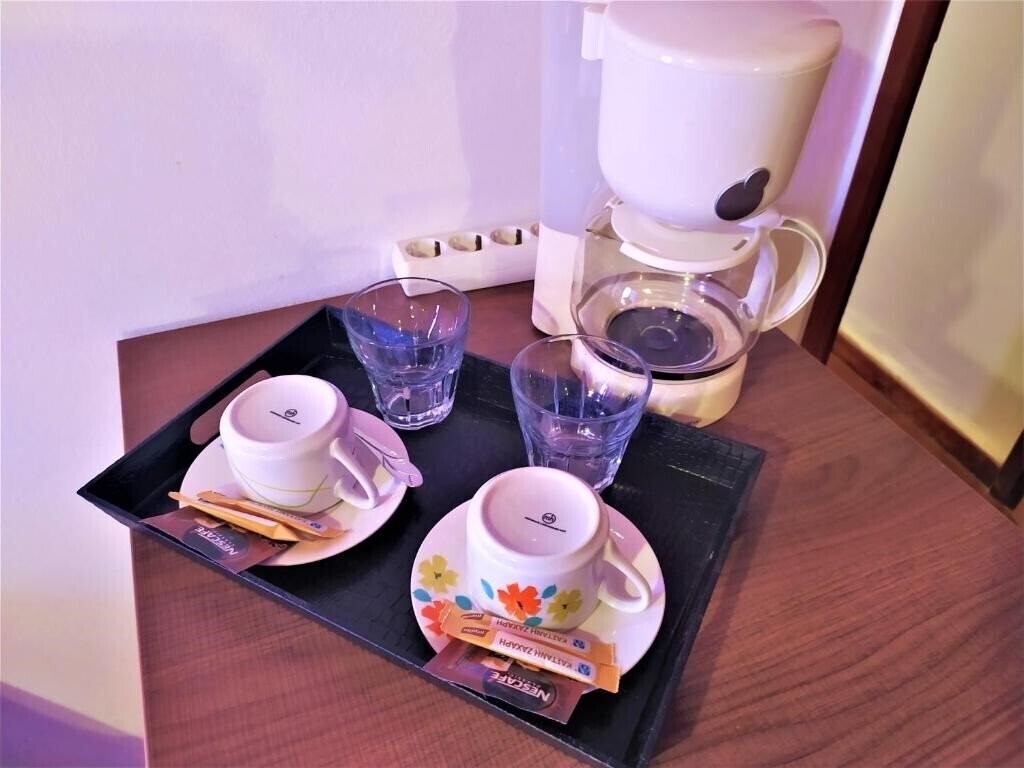 Отель To Diporto 3*