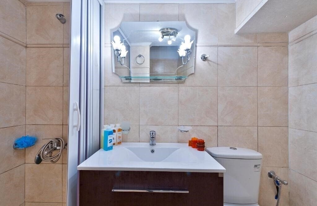 Фотографія Aphrodite House 3*