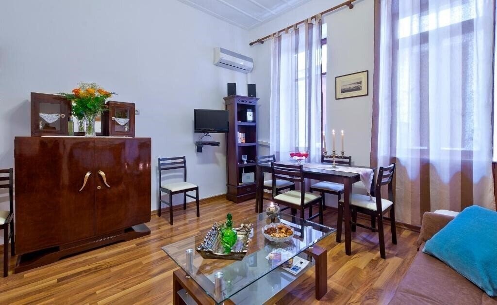Картинка Aphrodite House 3*