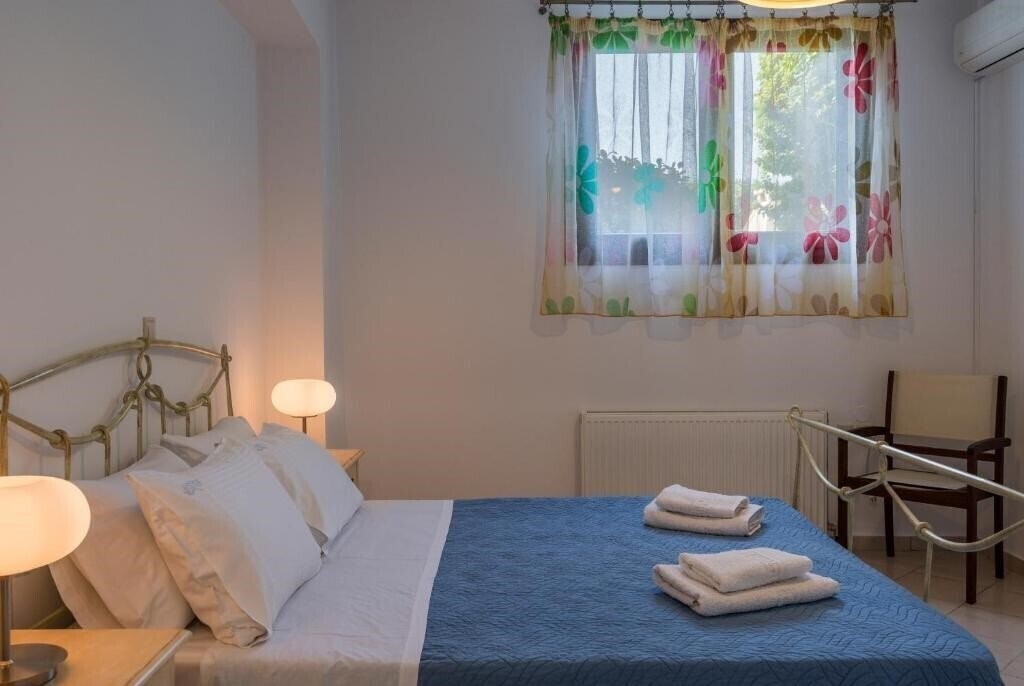 Фото Villa Katerina 3*
