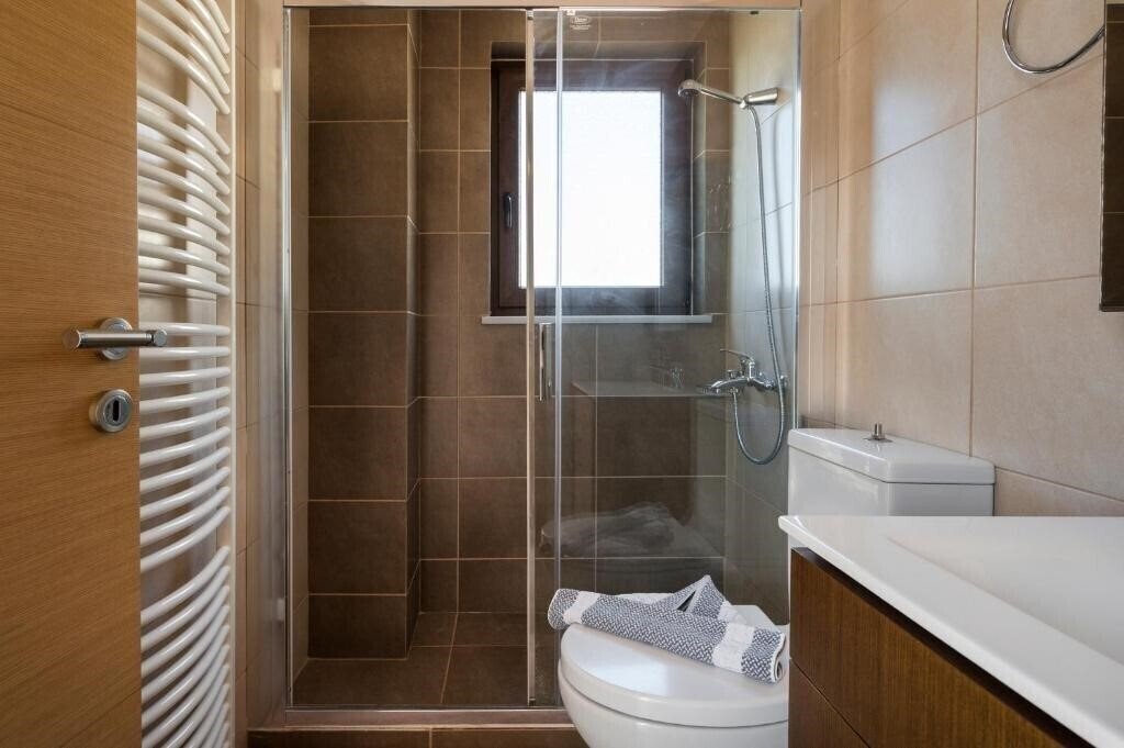 Фотографія Villa Katerina 3*