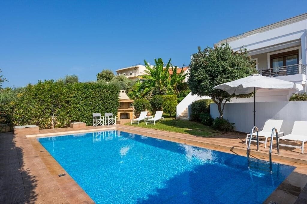 Зображення Villa Katerina 3*