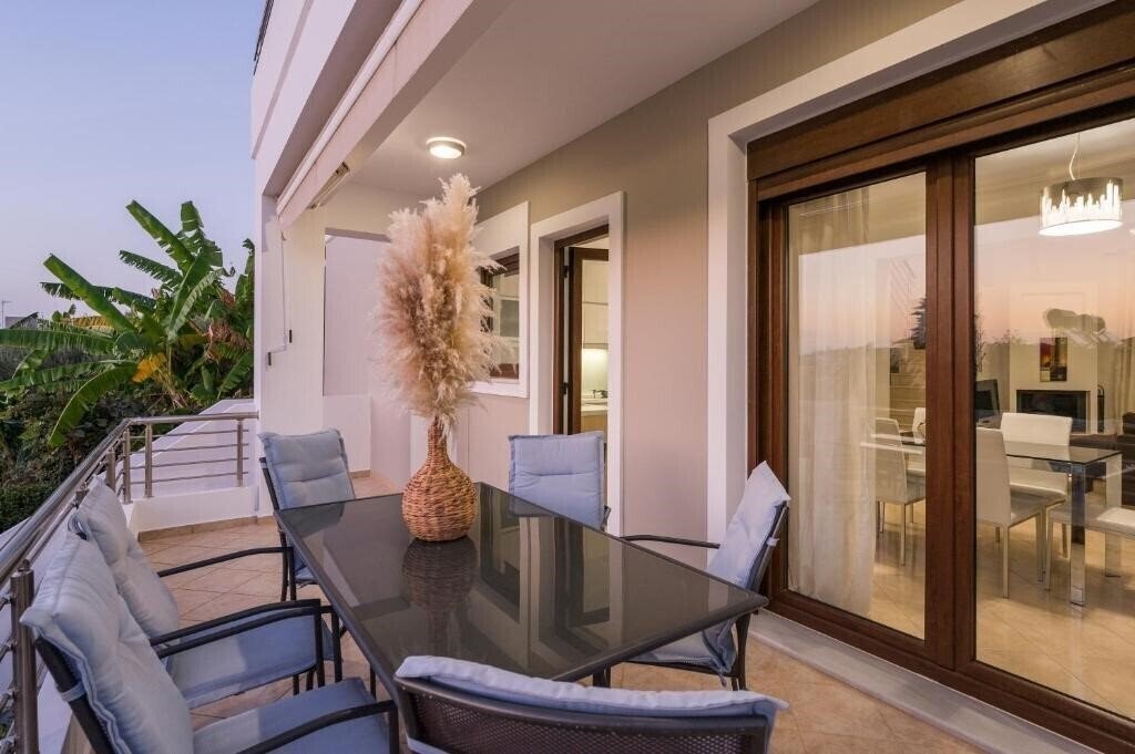 Картинка Villa Katerina 3*