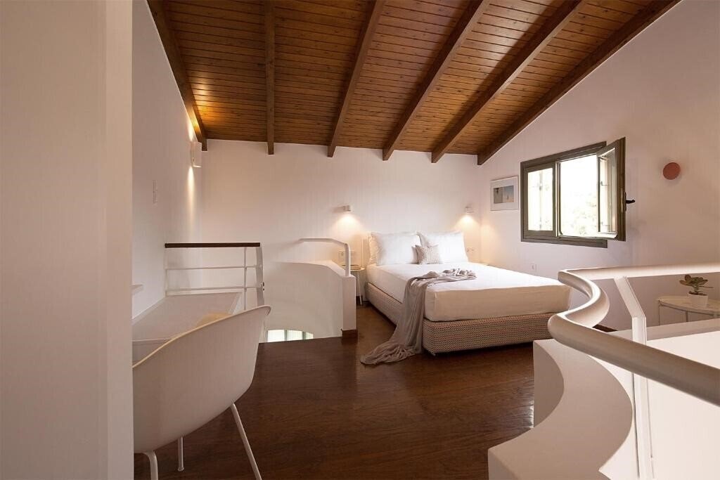 Отель Villa Pefki Apartments 3*