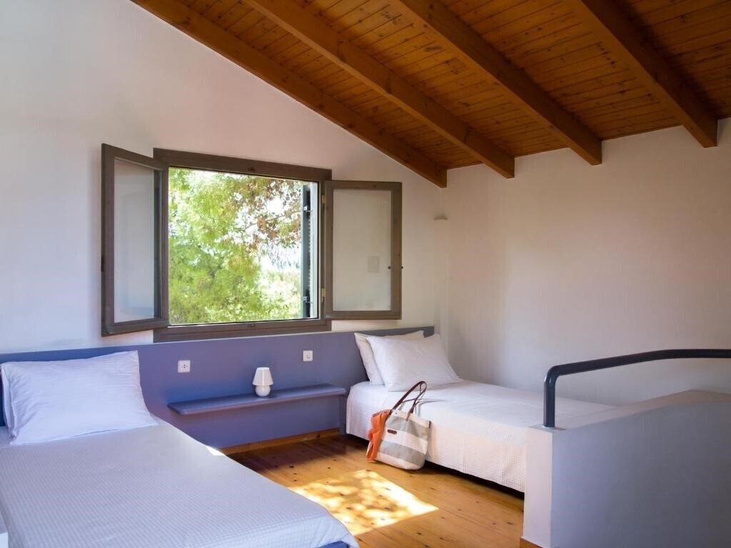 Картинка Villa Pefki Apartments 3*