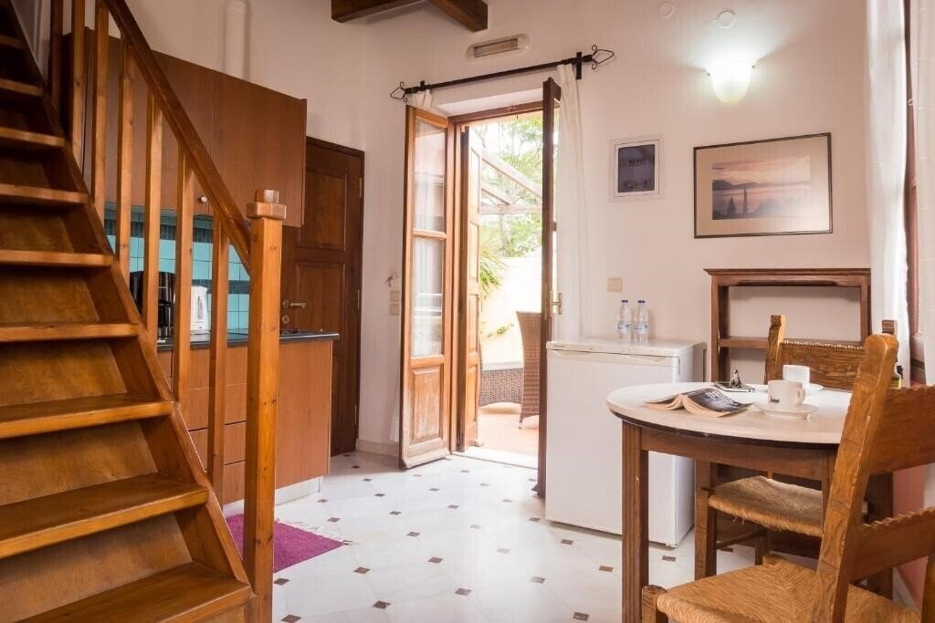 Зображення Xenon Apartments 3*