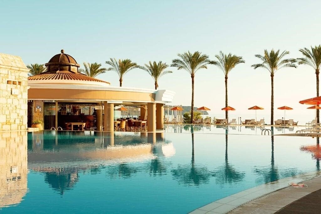 Фотографія Alexandra Beach Aghia Marina 3*