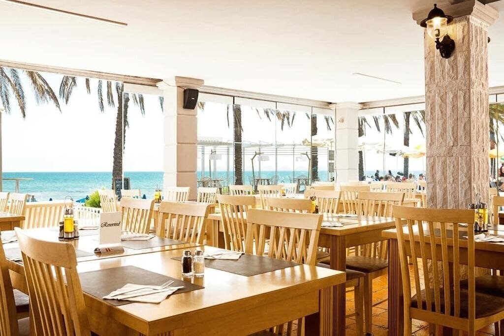 Зображення Alexandra Beach Aghia Marina 3*