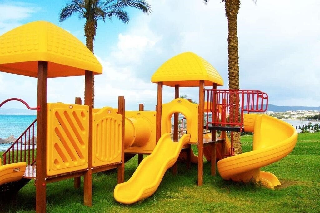 Картинка Alexandra Beach Aghia Marina 3*