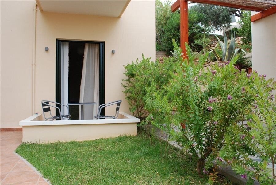Картинка Architects Apartments 3*