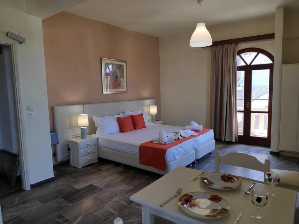 Фото Creta Sun Studios 3*