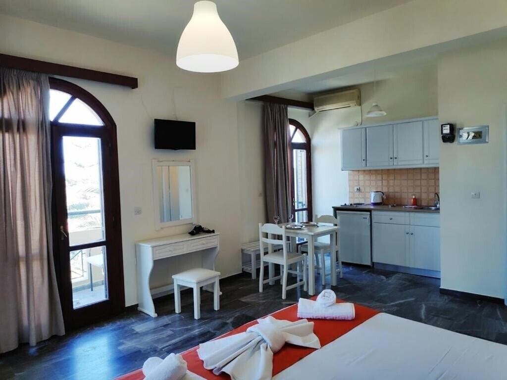 Фотография Creta Sun Studios 3*