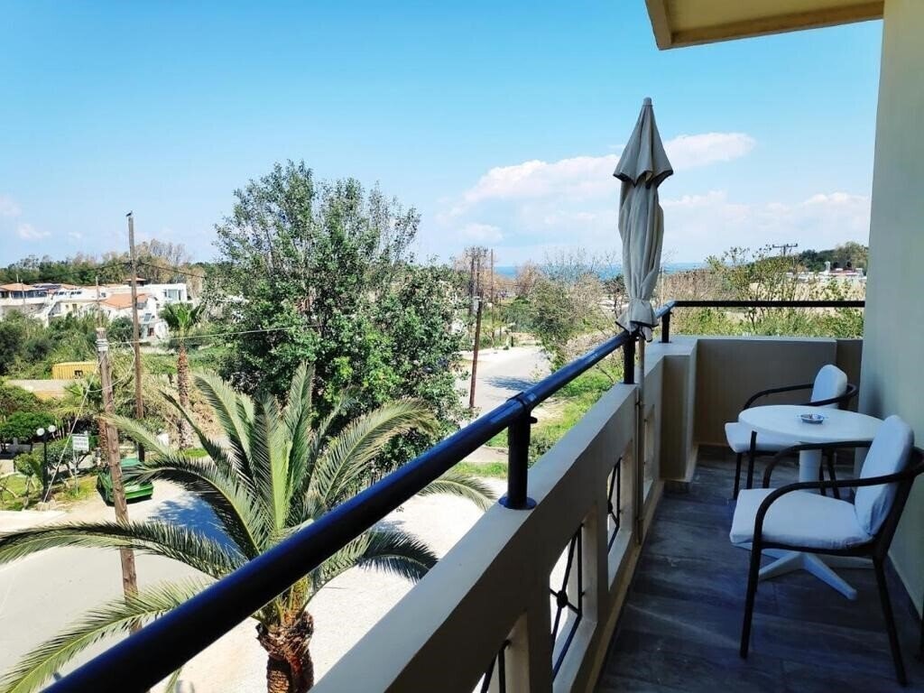 Изображение Creta Sun Studios 3*