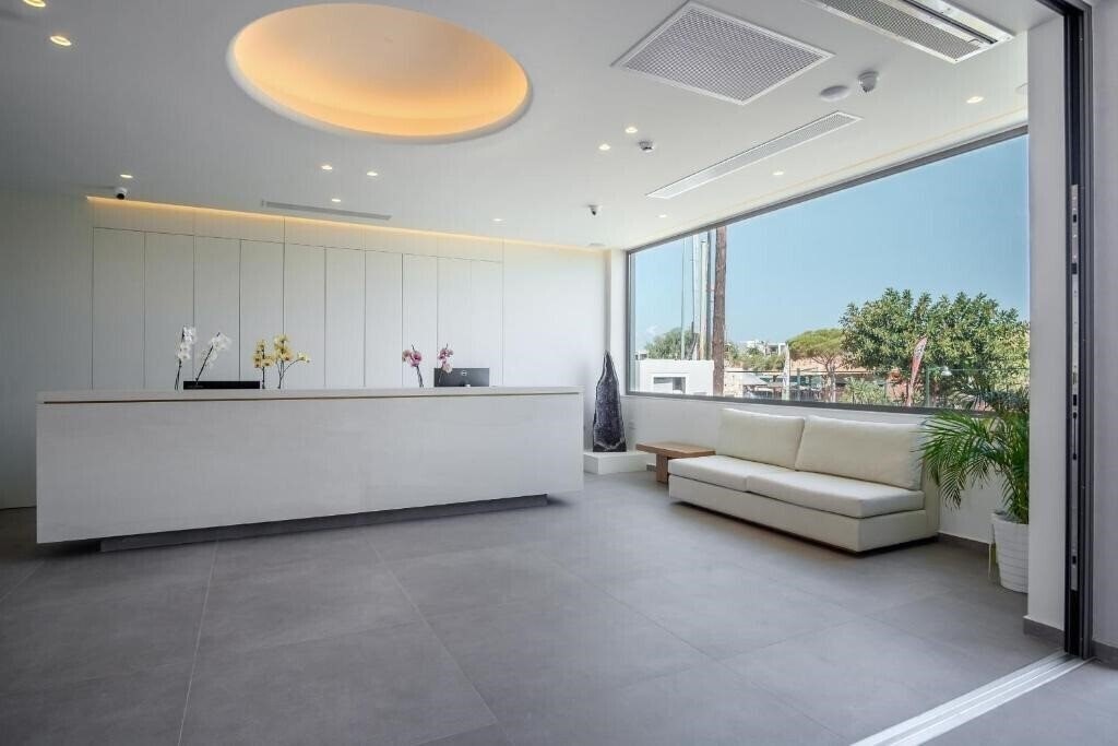 Фото Phos Hotel Platanias Adults Only (A) 4*