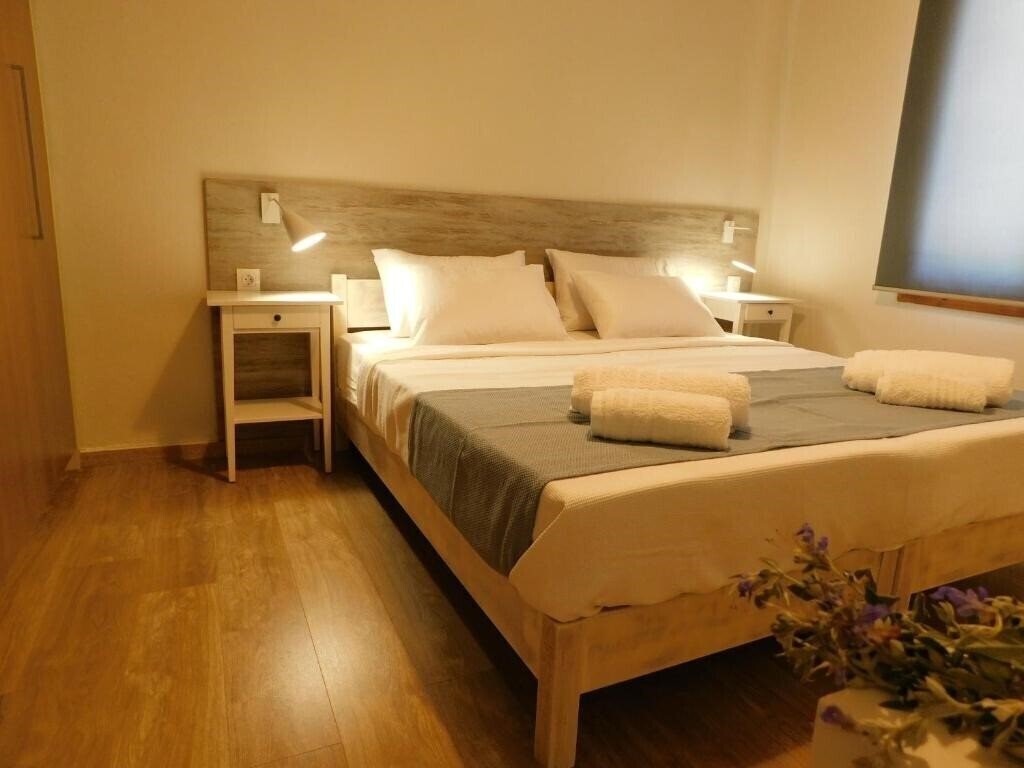 Зображення Villa Anastasia Kalamaki 5*