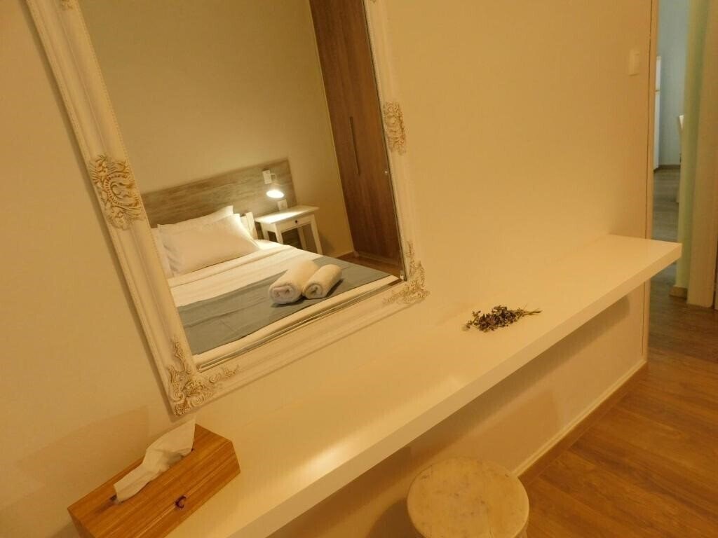 Картинка Villa Anastasia Kalamaki 5*