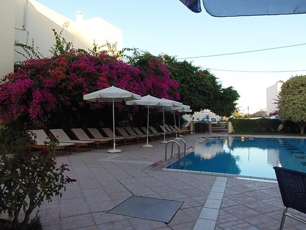 Зображення Atlantica Yakinthos Hotel 3*