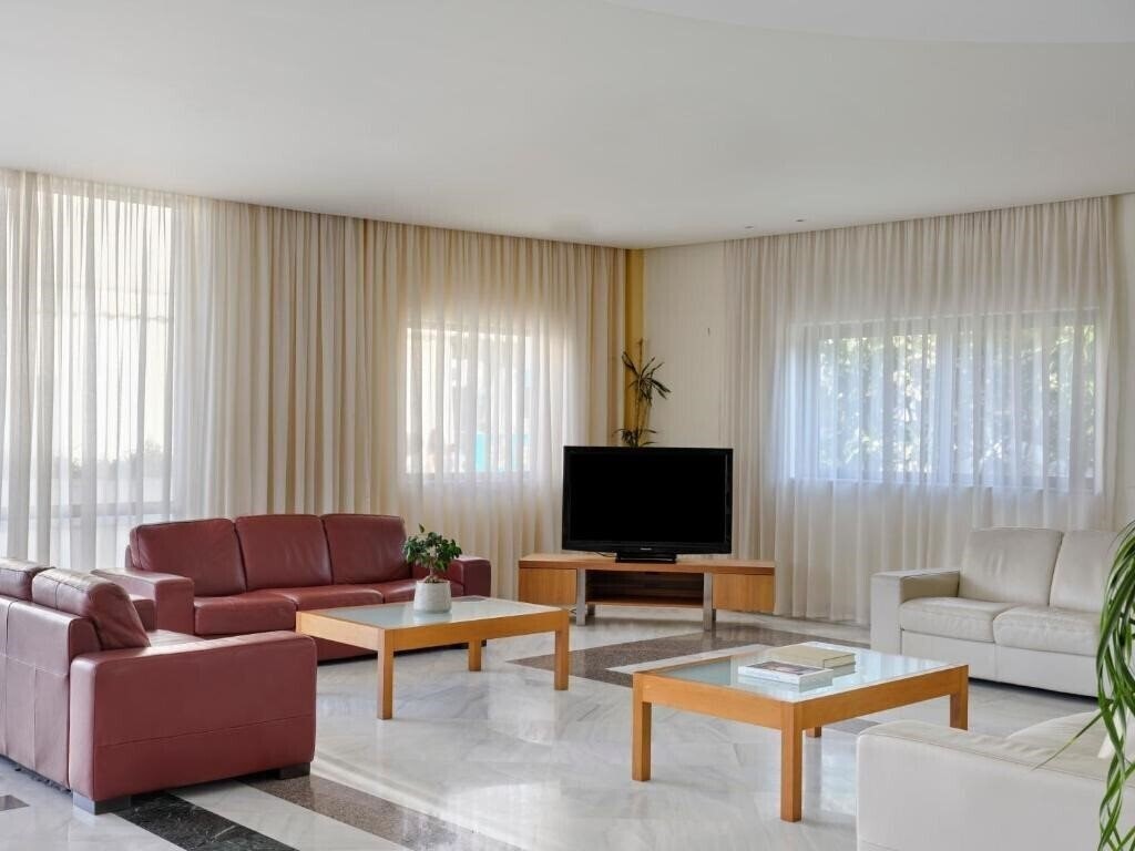 Картинка Atlantica Yakinthos Hotel 3*