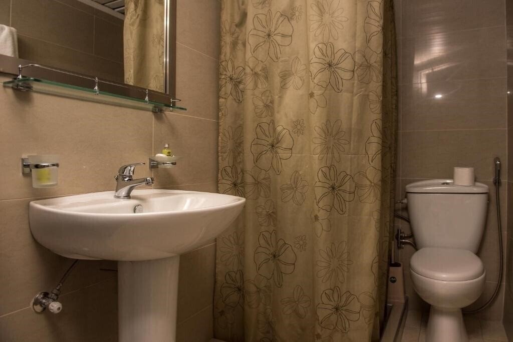 Картинка Megim Hotel Palaiochora 2*