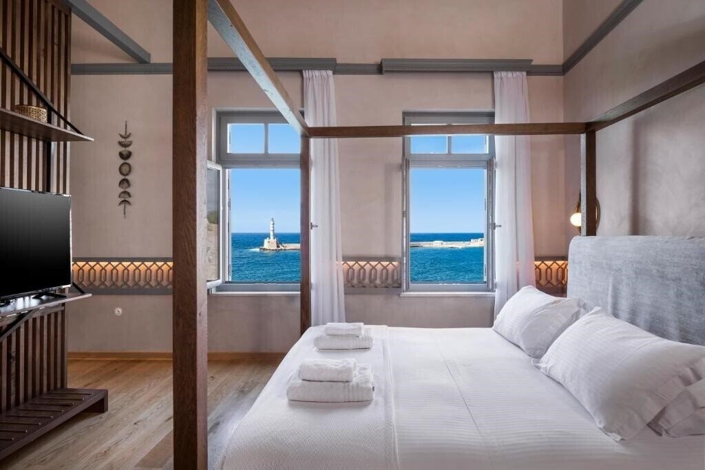 Отель Scala de Faro 5*