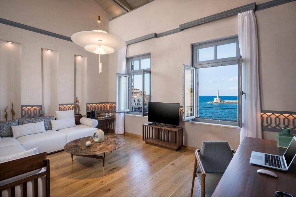 Картинка Scala de Faro 5*