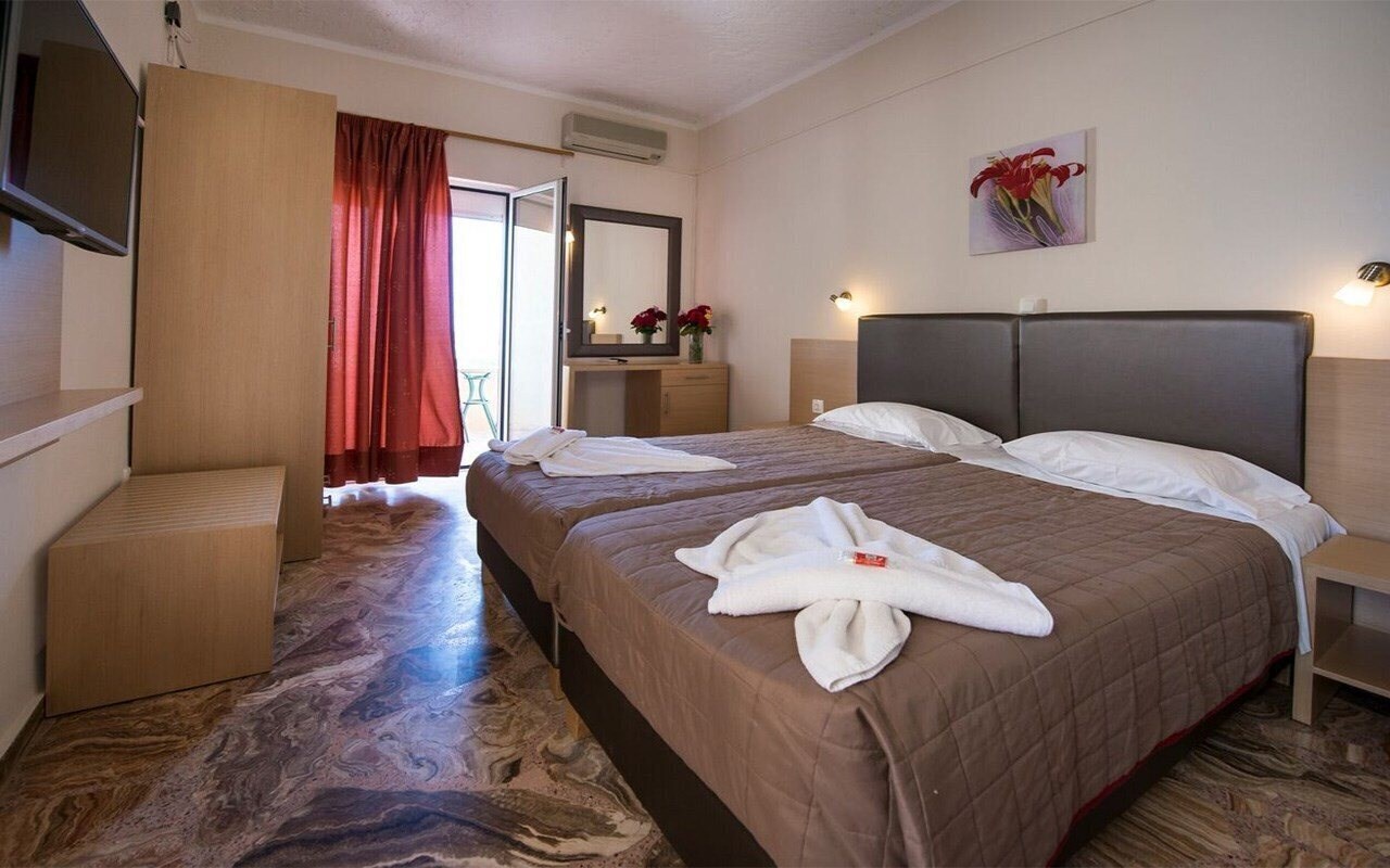 Зображення Kavros Resort 3*