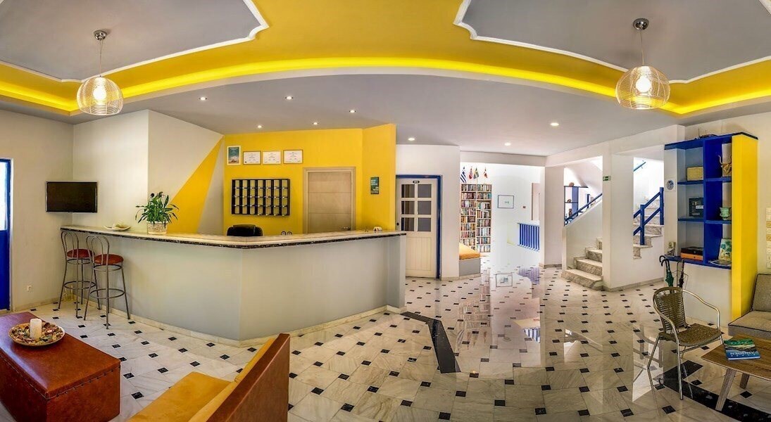 Фотография Nostalgie Studio Apartments 2*