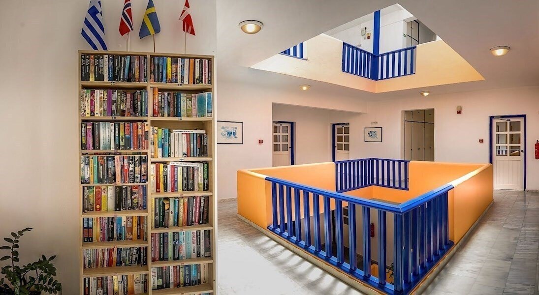 Изображение Nostalgie Studio Apartments 2*