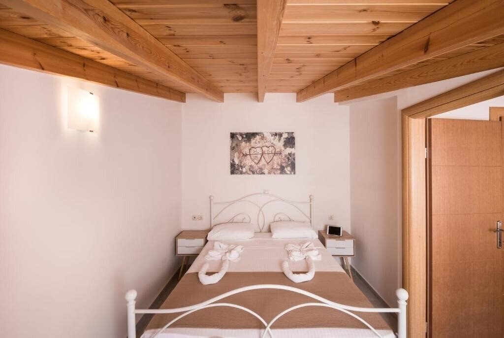 Фотографія Athina Apartments 3*