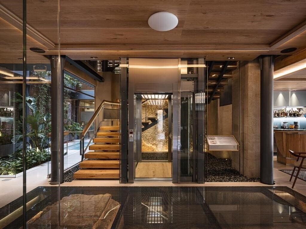 Фото Elysia Boutique Hotel 5*
