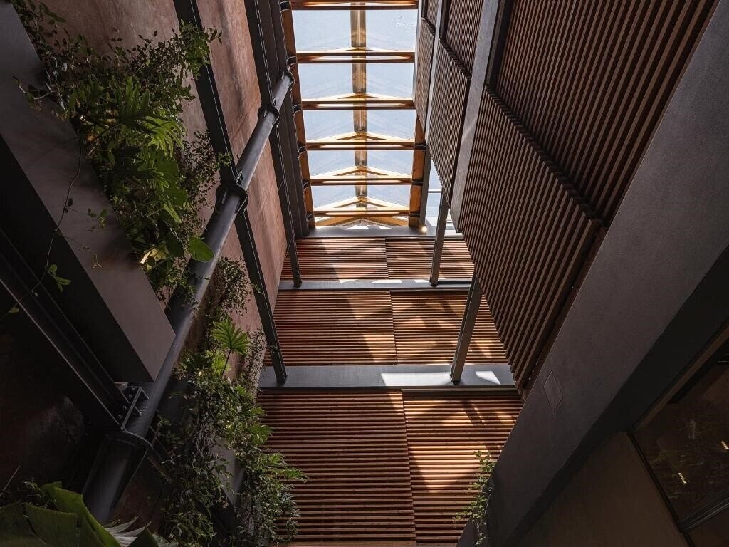 Изображение Elysia Boutique Hotel 5*