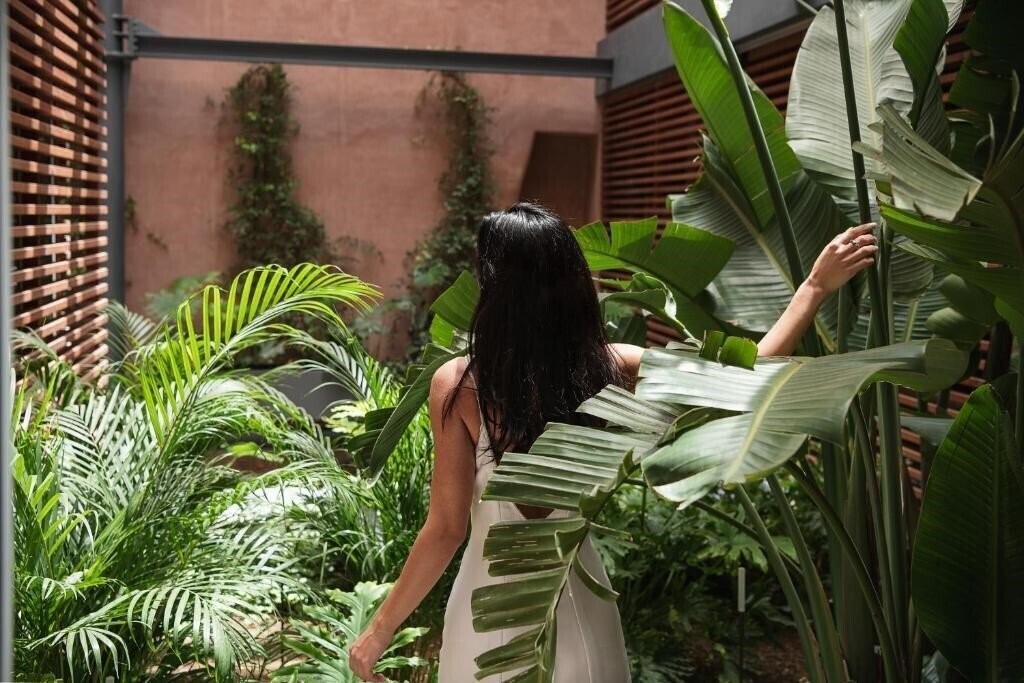 Картинка Elysia Boutique Hotel 5*