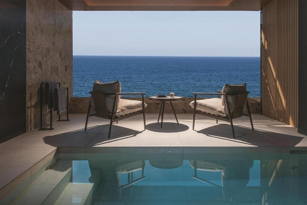 Картинка Hilton Chania Old Town Resort & SPA 5*