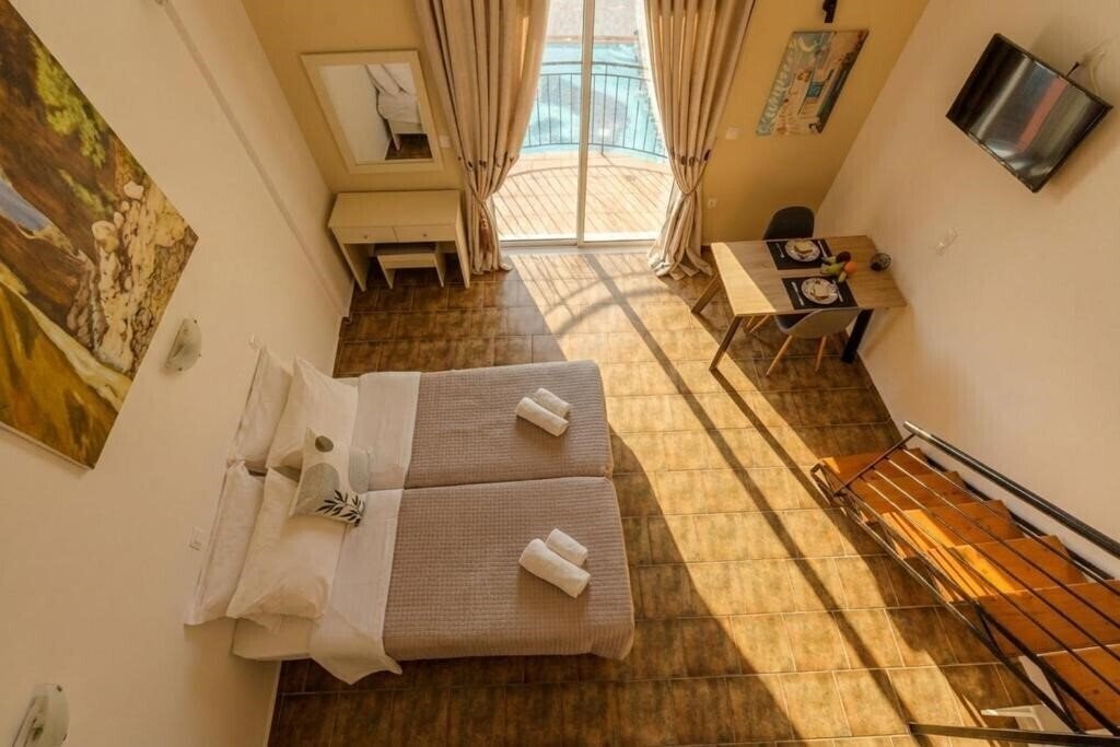 Зображення Ilios Mare Hotel 3*