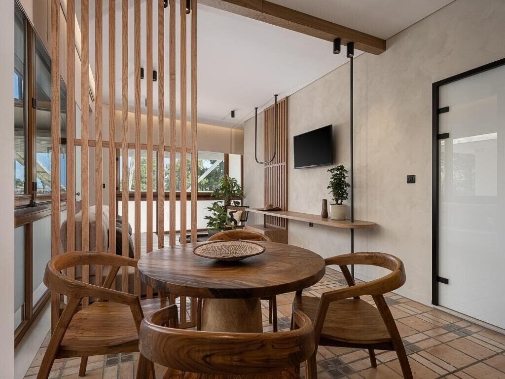 Изображение Xenios Dias Apartments 4*
