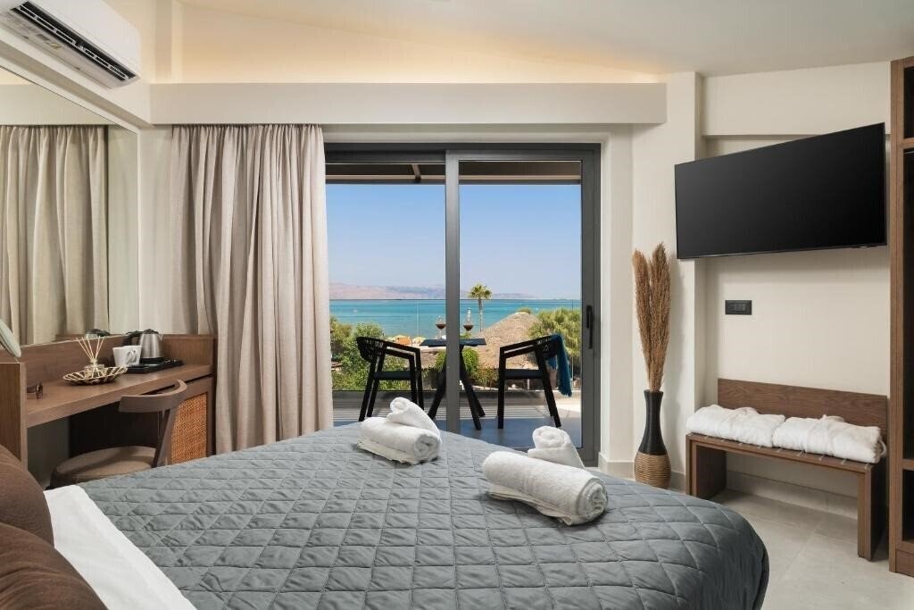 Изображение Elia Agia Marina Resort 4*