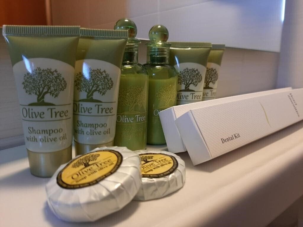Картинка Agia Roumeli Hotel 2*