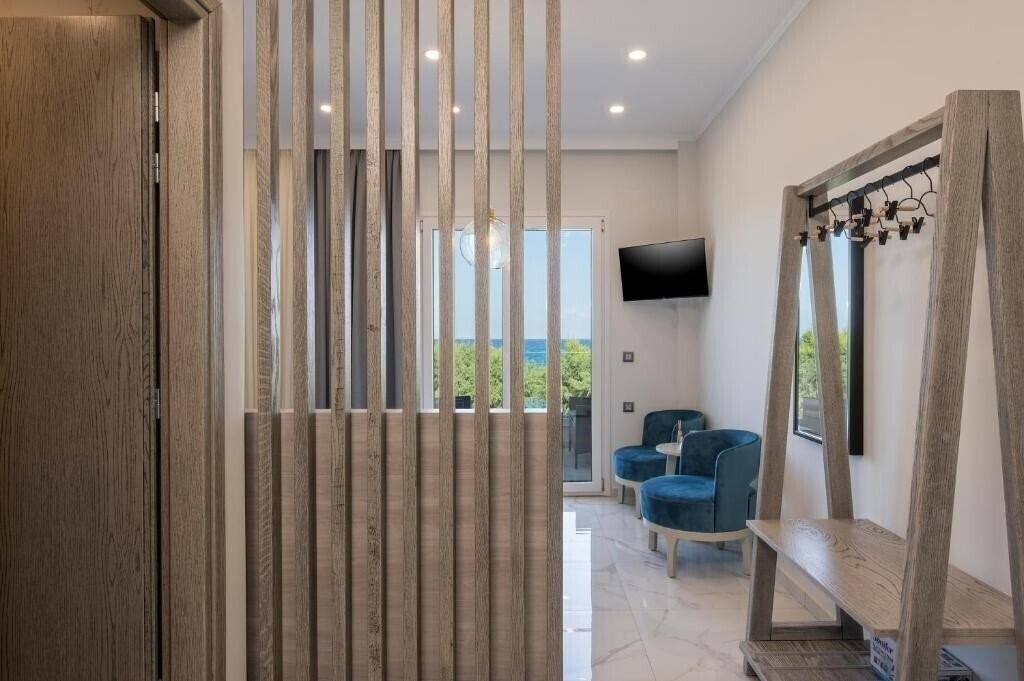 Фотография Alexia Seaview Apartments 4*