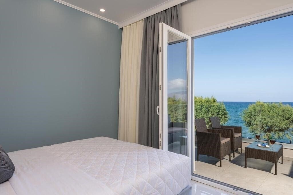 Изображение Alexia Seaview Apartments 4*