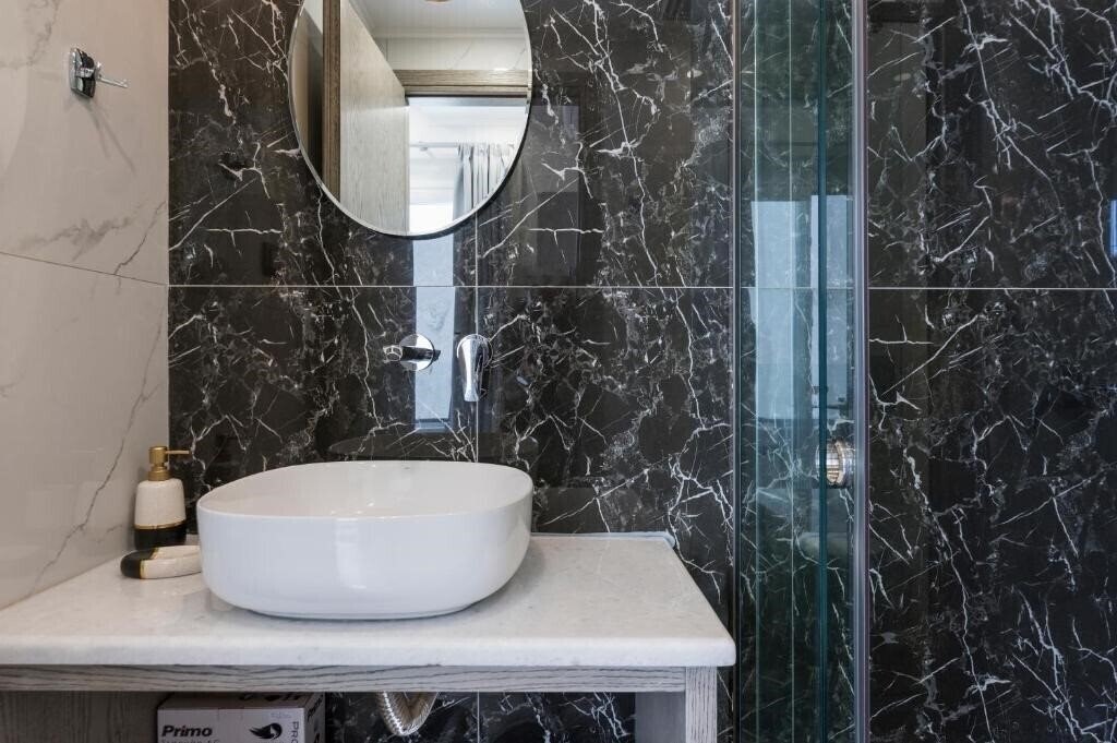 Картинка Alexia Seaview Apartments 4*